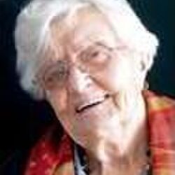 Marie-Henriette HUBERT à -: avis de décès