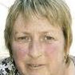 Marie-Paule VAN WYMEERSCH à Lessines: avis de décès