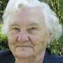 Marthe ROYER à Messancy: avis de décès