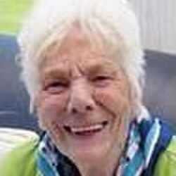 PIERRE Rosa à Haltinne: avis de décès