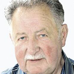 René PIERRE à Soignies: avis de décès