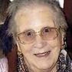 Renée ROLAND - née Félicie à Ethe: avis de décès