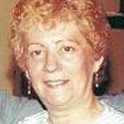 Rose-Marie LEBOUTTE à Athus: avis de décès