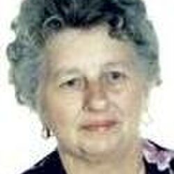 Simonne SWAENEPOEL à Dottignies: avis de décès