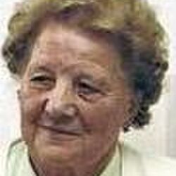 Susanne Morn à : avis de décès