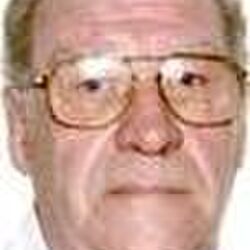 Albert VERHUE à Tournai: avis de décès