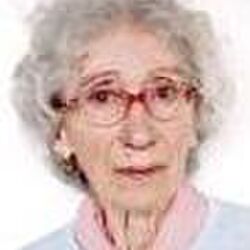 Anne-Marie VANOVERSKELDS à Froidmont: avis de décès