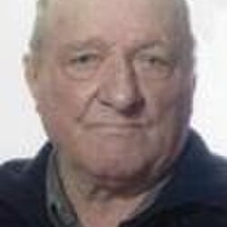 Arsène VAN HIJFTE à -: avis de décès