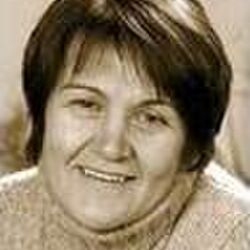 Bernadette ANSIAS à Champlon: avis de décès