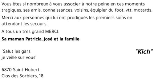 Bruno HENQUINET