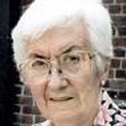 Cécile LOQUIFIER à Herseaux: avis de décès