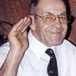 Edouard LORENT à Saint-Hubert: avis de décès