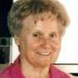 Elisa LEVA-ANNECHINI à Messancy: avis de décès