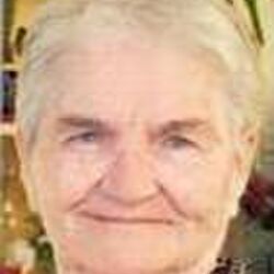 Elisa LIZIÈRE à Huy: avis de décès