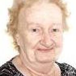 Elise DEROULEZ à Templeuve: avis de décès