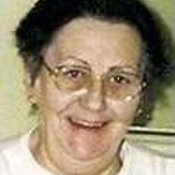 Emilia PIRSON à : avis de décès