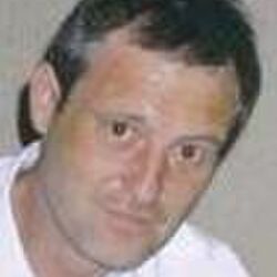 Eric GEORGES à : avis de décès