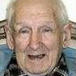 Fernand BOURGUIGNON à Vaux-sur-Sûre: avis de décès