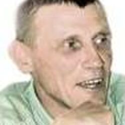 Francis JANSSENS à Herseaux: avis de décès