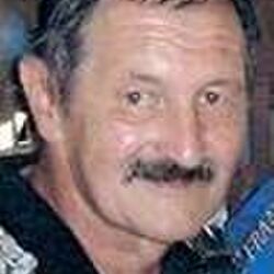 Frédy GERARD à : avis de décès