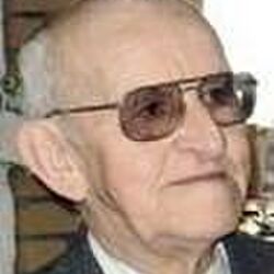 Georges Moulin à Ath: avis de décès