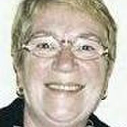 Henriette VANDEN BROECK à Saint-Hubert: avis de décès