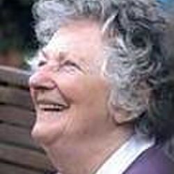 Ivette PARENT à Ath: avis de décès