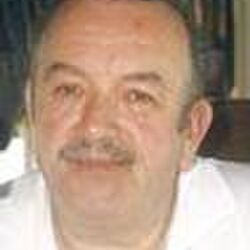 Jacky BAES à Wegnez: avis de décès