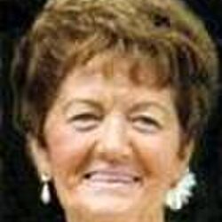 Jeannine GARDINAL à Frasnes: avis de décès