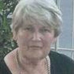 Jeannine KINKIN à Aubange: avis de décès