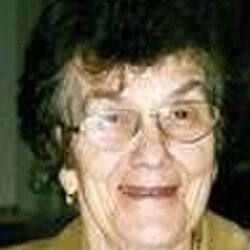 Joseph HOUCHARD à Auby-sur-Semois: avis de décès