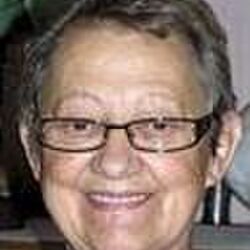 Josette LERICHE à Morhet: avis de décès