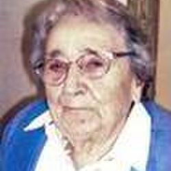 Julia PIRLOT à -: avis de décès