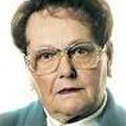 Léa RICHARD à Florenville: avis de décès