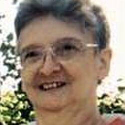 Léona KRUCHTEN à : avis de décès