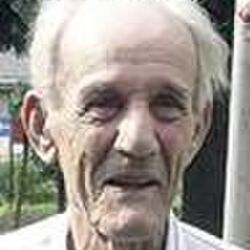 Louis DANZO à : avis de décès