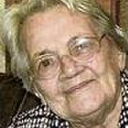 Louise GRANDFILS à Bouge: avis de décès