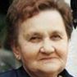 Madeleine GRANDJEAN à Gros-Fays: avis de décès