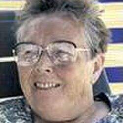 Marguerite LEMOINE à La Glanerie: avis de décès