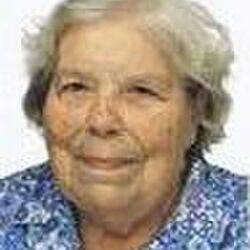 Maria DUCHESNE à Wanze: avis de décès