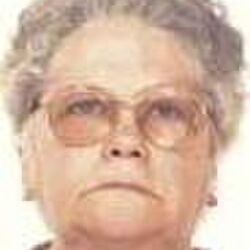 Marie-Ghislaine DEQUAND-JANSENNE à -: avis de décès