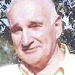 Michel CRÉPIN à Saint-Servais: avis de décès