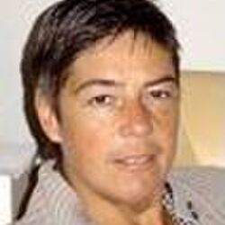 Nathalie VANSTEENKISTE à Mouscron: avis de décès