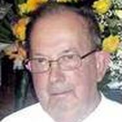 Pol RENSON à Virton: avis de décès