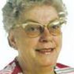 Rejane Pecqueur à Luingne: avis de décès