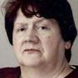 Renée HEYMANS à Messancy: avis de décès