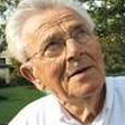 Roger JORIS à Saint-Hubert: avis de décès