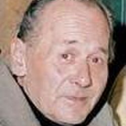 Roger NICOLAS à Étalle: avis de décès