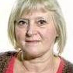 Rose-Marie LIBOUTTON à Grand-Leez: avis de décès