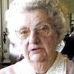 Simone DUPONT à Tournai: avis de décès